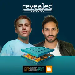Revealed Selected 063 by Revealed Recordings album reviews, ratings, credits