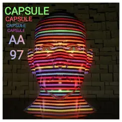 Capsule - Single by AA97 album reviews, ratings, credits