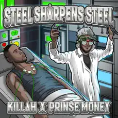 Steel Sharpens Steel by Killah H2o Da Don album reviews, ratings, credits