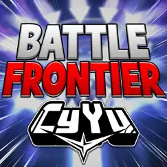 Battle Frontier (From 