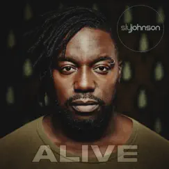 Alive - Single by Sly Johnson album reviews, ratings, credits