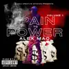 Pain to Power album lyrics, reviews, download