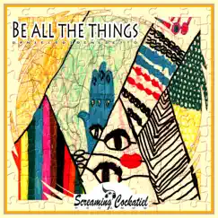 Be All the Things (Zavaj Remix) Song Lyrics