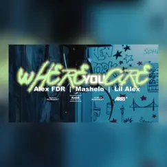 WYA (feat. Mashelo & Lil Alex) Song Lyrics
