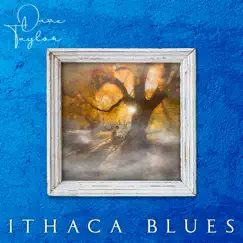 Ithaca Blues by Dave Taylor album reviews, ratings, credits