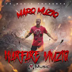 Warfare Muziq - EP by Marq Muziq album reviews, ratings, credits