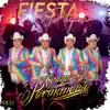 Fiesta Pagana - Single album lyrics, reviews, download