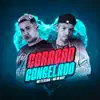 Coração Congelado (feat. MK no Beat) - Single album lyrics, reviews, download