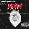 Demon (feat. LJGS) - Single album lyrics, reviews, download