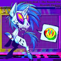 Ponies On Acid 2: The Second One by Seventh Element album reviews, ratings, credits