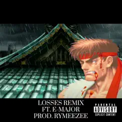 Losses (Remix) [feat. E-Major] - Single by Von Shiba album reviews, ratings, credits