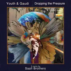 Dropping the Pressure - Single by Youth & Gaudi album reviews, ratings, credits