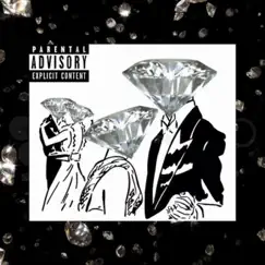 Diamonds Dancing (feat. Shy Prophecy) - Single by Casetheace album reviews, ratings, credits