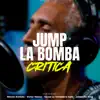 Critica (feat. Steven Aveledo, Victor Veloza, Johancito King & Tacoa La Verdadera Calle) - Single album lyrics, reviews, download