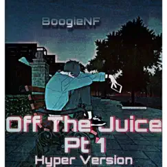 Off the Juice, Pt. 1 (Sped Up) Song Lyrics