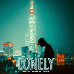 Lonely (feat. Lance) Song Lyrics