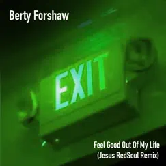 Feel Good out of My Life (Jesus Redsoul Remix) - Single by Berty Forshaw album reviews, ratings, credits
