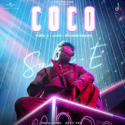 Coco - Single by Sukh-E Muzical Doctorz album reviews, ratings, credits