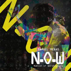 Nation of Worshippers by Samuel Medas album reviews, ratings, credits