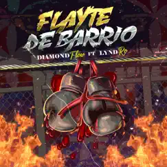 Flaite de Barrio (feat. Lynd Ro) - Single by Diamond Flow album reviews, ratings, credits