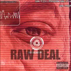 Raw Deal (feat. Raw Deal) by H&H CUDDY album reviews, ratings, credits