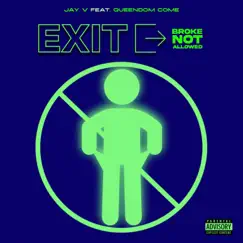 Exit - Single by Jay-V SBG album reviews, ratings, credits