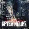 After Hours EP album lyrics, reviews, download