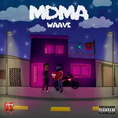 Mdma - Single by Waave album reviews, ratings, credits