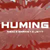 Huming (feat. Snake7 & Jett) - Single album lyrics, reviews, download