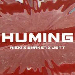 Huming (feat. Snake7 & Jett) - Single by Rieki album reviews, ratings, credits