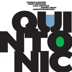 Quintonic by George Garzone album reviews, ratings, credits