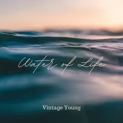 Water of Life - Single by Vintage Young album reviews, ratings, credits
