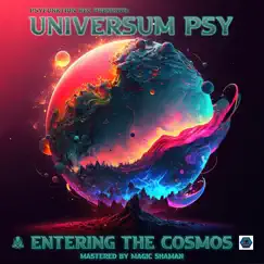 Entering the Cosmos by Universum Psy & Stormy album reviews, ratings, credits