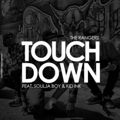 Touchdown - Single by The Rangers album reviews, ratings, credits