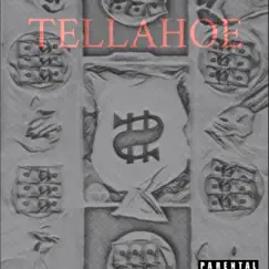 In Tellahoe Presence Is Always a Blessin - EP by Tellahoe album reviews, ratings, credits