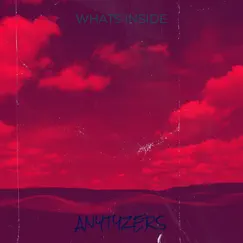 Whats Inside - EP by Anytyzers album reviews, ratings, credits