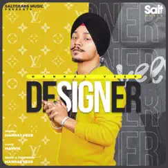 Designer - Single by Manraj Veer album reviews, ratings, credits