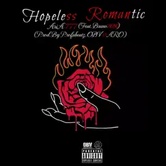 Hopeless Romantic - Single by AriA777 album reviews, ratings, credits