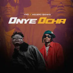 Onye Ocha (feat. Aguero banks) Song Lyrics