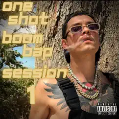 One shot Boombap Session 1 - Single by Nos album reviews, ratings, credits