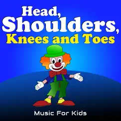 Head, Shoulders, Knees and Toes - Single by Preschool Play album reviews, ratings, credits