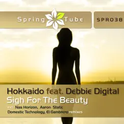 Sigh for the Beauty by Hokkaido & Debbie Digital album reviews, ratings, credits