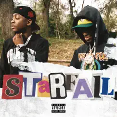 Starfall (feat. Toosii) Song Lyrics