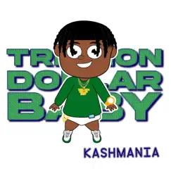 Trillion Dollar Baby - Single by Kash Mania album reviews, ratings, credits