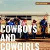 Cowboys and Cowgirls Instrumental Essence album lyrics, reviews, download