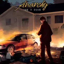 Anarchy (feat. Duks) Song Lyrics