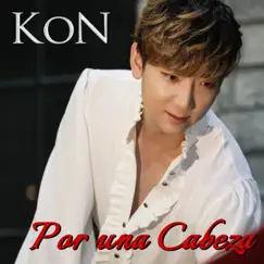 Por Una Cabeza (from Scent of a Woman) - Single by Kon album reviews, ratings, credits