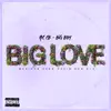 Big Love - EP album lyrics, reviews, download