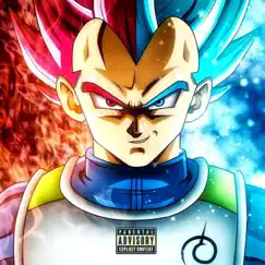 Prince of Saiyans (Vegeta) Song Lyrics