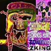 ECHANDO HUMO ZCREWD (feat. CHOCOLATE MC) - Single album lyrics, reviews, download